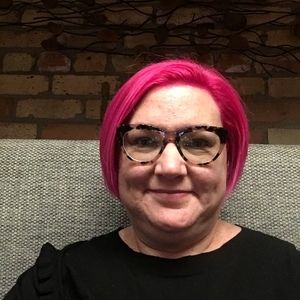 Meet your Posher, Tracy